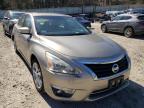 2014 NISSAN  ALTIMA