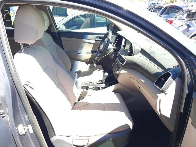 2020 HYUNDAI TUCSON LIM KM8J33AL6LU215929