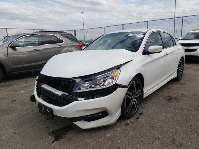 2017 HONDA ACCORD SPO 1HGCR2F11HA297320