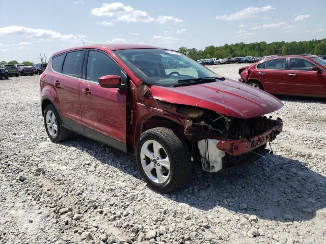 2016 FORD ESCAPE SE 1FMCU0G76GUC89162