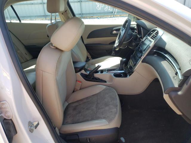 2016 CHEVROLET MALIBU LIM 1G11C5SA9GF152664