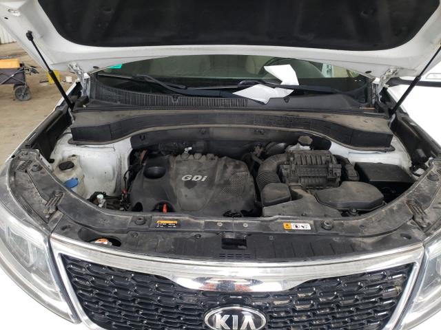 2015 KIA SORENTO LX 5XYKT3A60FG573651