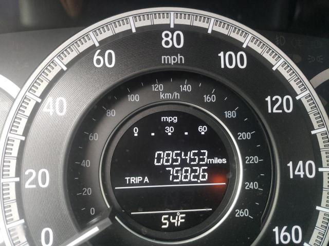 2016 HONDA ACCORD EXL 1HGCR3F87GA034914