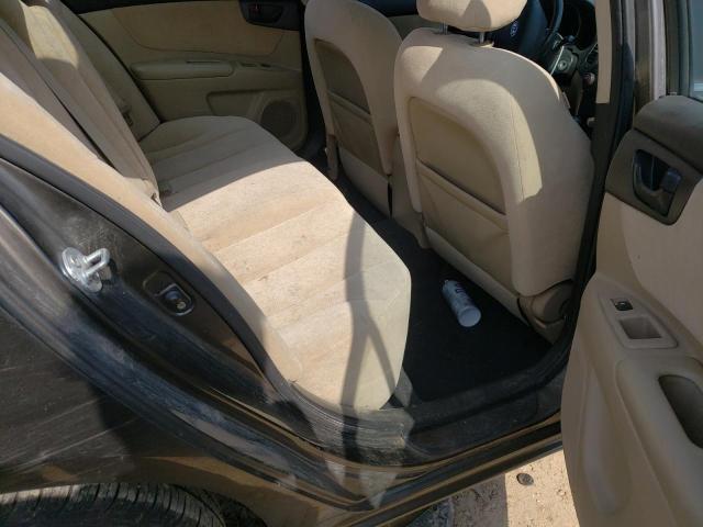 Фото: KNAGG4A86A5408722 - 6