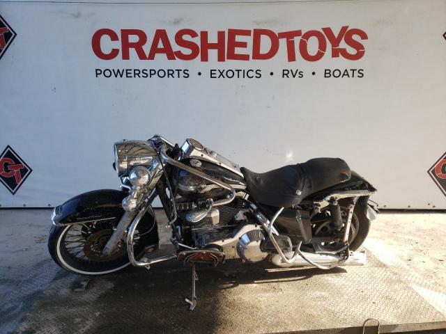 2003 HARLEY-DAVIDSON FLHR 1HD1FDV133Y707450