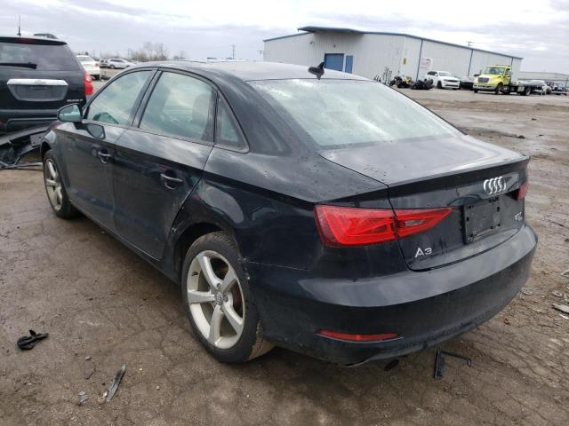 2015 AUDI S3 PREMIUM WAUBFGFF3F1006502