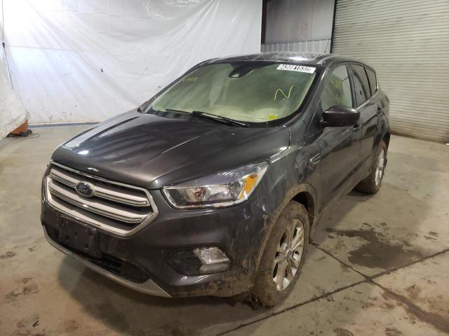2019 FORD ESCAPE SE 1FMCU9GD6KUA28410