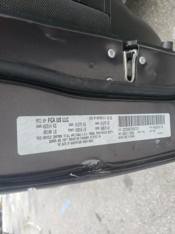 2016 DODGE CHARGER SE 2C3CDXBG7GH267215