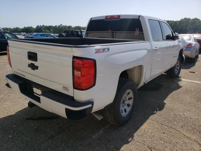 2018 CHEVROLET SILVERADO 3GCUKPEC2JG420833