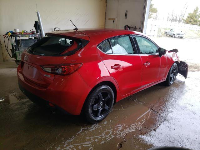 2016 MAZDA 3 SPORT 3MZBM1K71GM313320