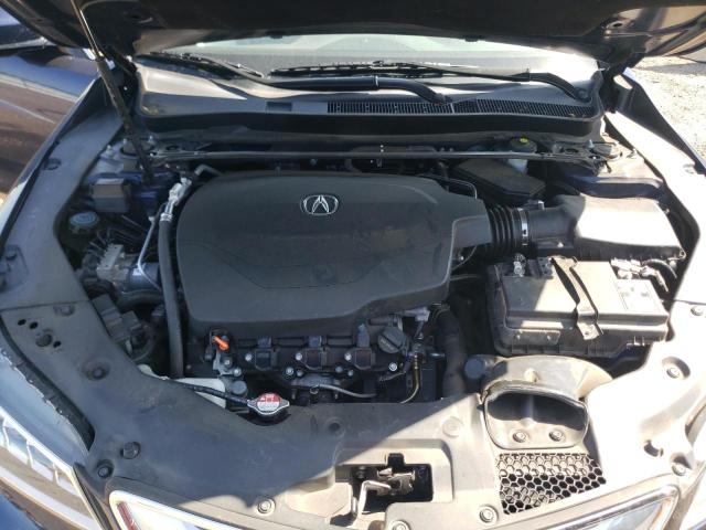 2015 ACURA TLX TECH 19UUB2F5XFA017676
