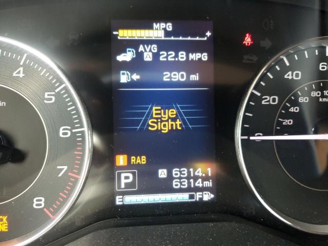 2017 SUBARU IMPREZA LI 4S3GTAU67H3749477
