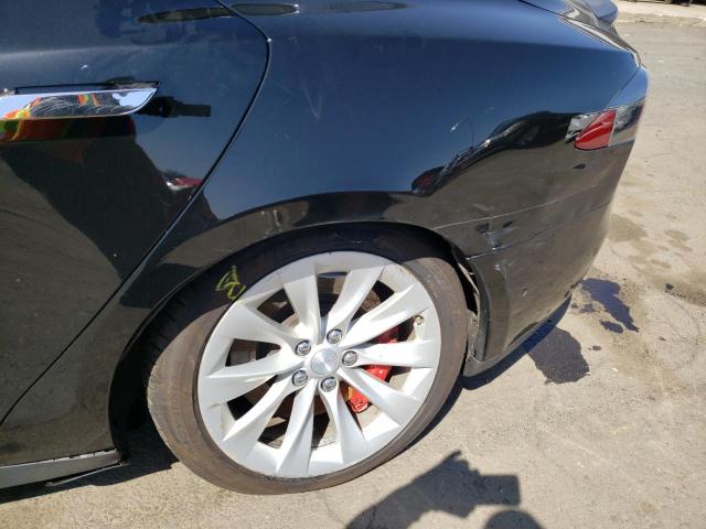 2016 TESLA MODEL S 5YJSA1E47GF136497