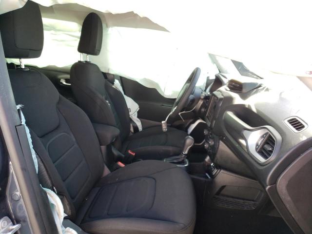 2021 JEEP RENEGADE L ZACNJCB17MPM33502