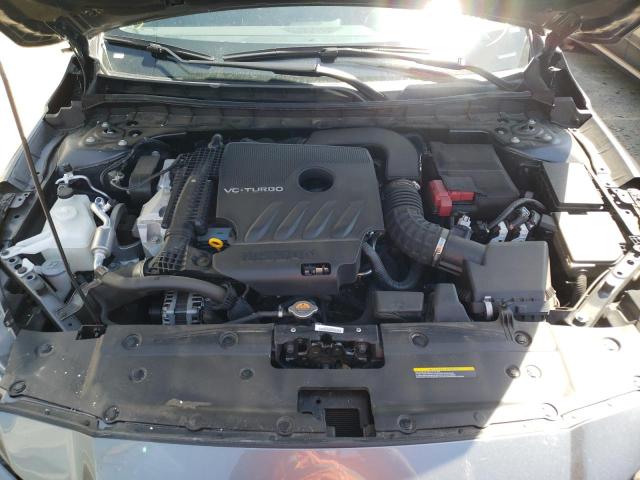 2020 NISSAN ALTIMA PLA 1N4AL4FVXLC153905