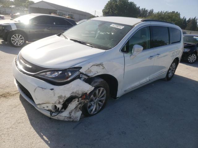 2017 CHRYSLER PACIFICA T 2C4RC1BG1HR688106