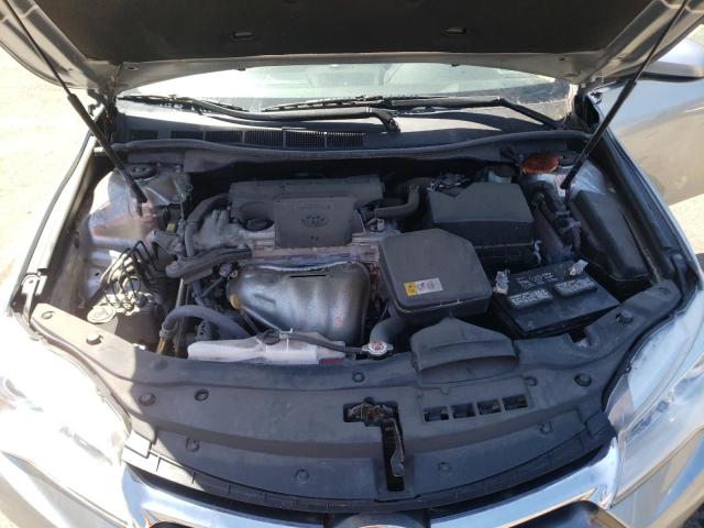 2017 TOYOTA CAMRY LE 4T1BF1FKXHU429569