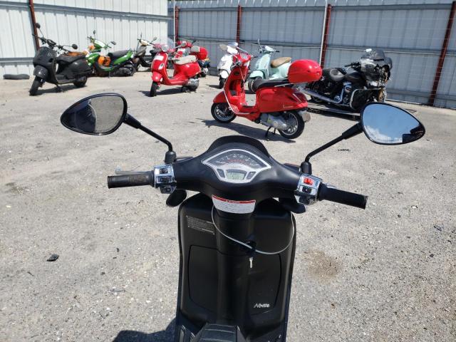 2020 PIAGGIO LT 50 ZAPCA06BXL5200103