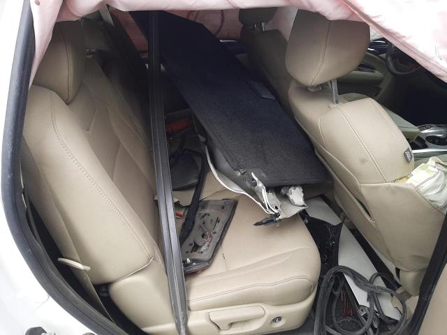 2016 ACURA MDX TECHNO 5FRYD3H4XGB014112