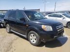 2008 HONDA  PILOT