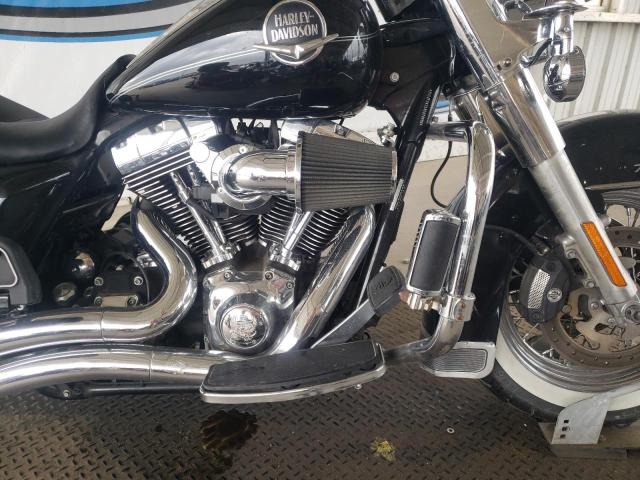 2010 HARLEY-DAVIDSON FLHRC 1HD1FR413AB674996