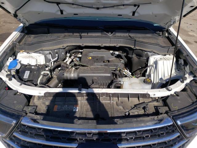 2020 FORD EXPLORER X 1FMSK8DH4LGC05989