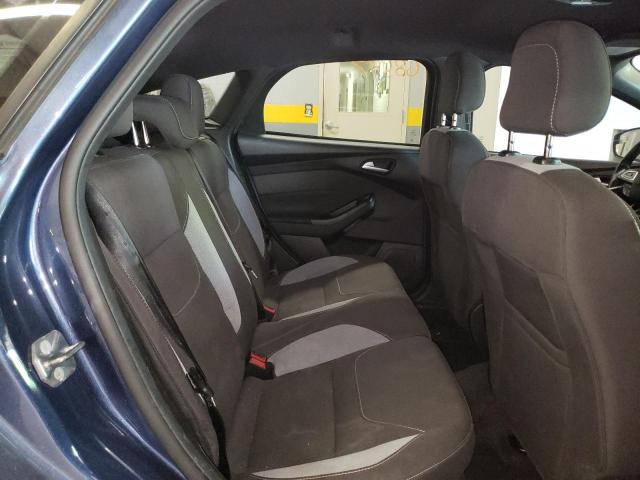 2018 FORD FOCUS ST 1FADP3L91JL245498