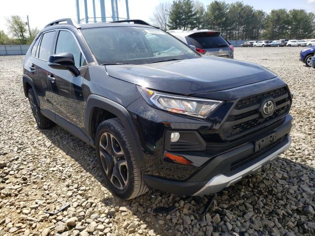 2019 TOYOTA RAV4 ADVEN 2T3J1RFV6KW009888