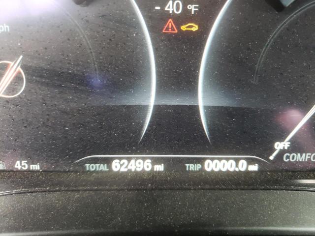 2017 BMW 540 I WBAJE5C35HG914723