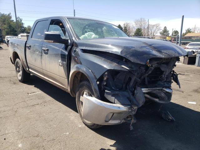 2016 RAM 1500 SLT 1C6RR7LG1GS411993