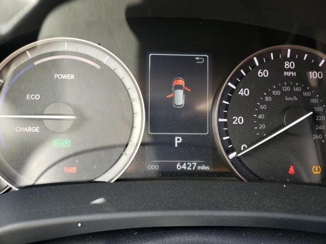 2021 LEXUS RX 450H 2T2HGMDA3MC067143