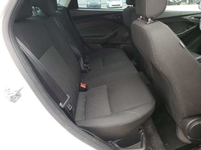 2016 FORD FOCUS S 1FADP3E26GL391341