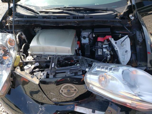 2016 NISSAN LEAF S 1N4AZ0CP3GC311228