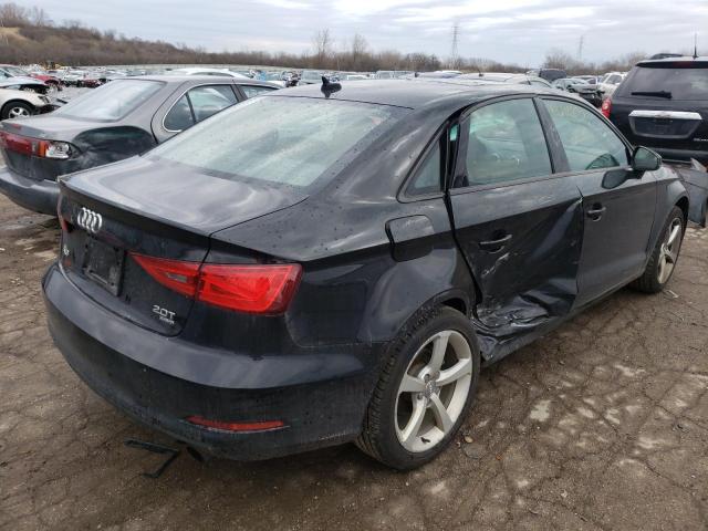 2015 AUDI S3 PREMIUM WAUBFGFF3F1006502