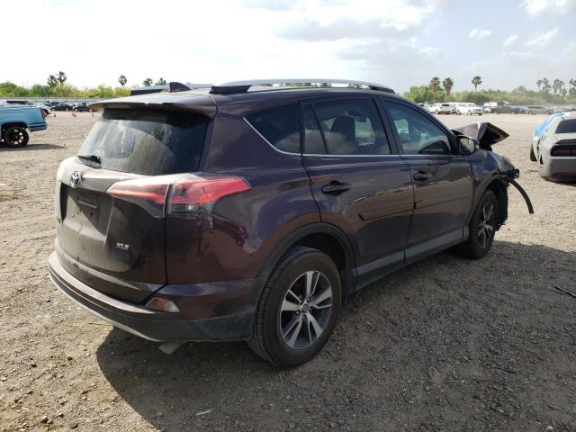2016 TOYOTA RAV4 XLE 2T3WFREV0GW282745