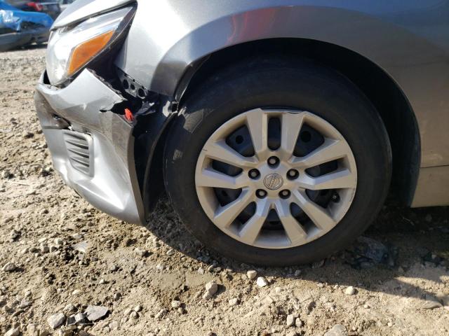 2018 NISSAN ALTIMA 2.5 1N4AL3AP3JC116307