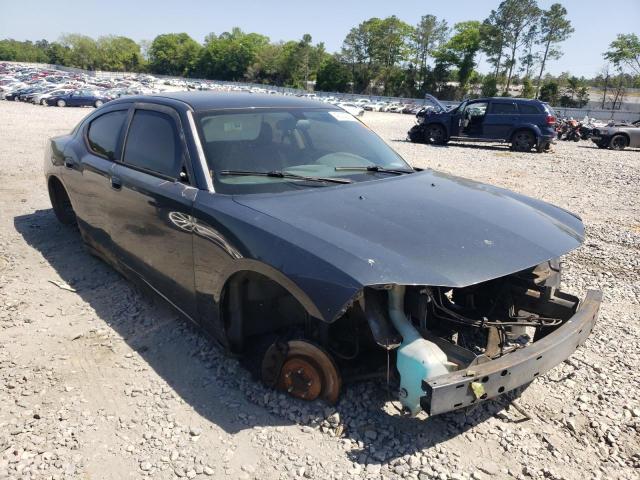 Salvage cars for sale from Copart Byron, GA: 2008 Dodge Charger