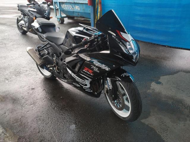 Suzuki Gsx-R600
