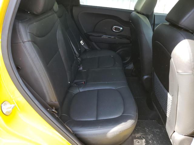 2015 KIA SOUL ! KNDJX3A56F7197123