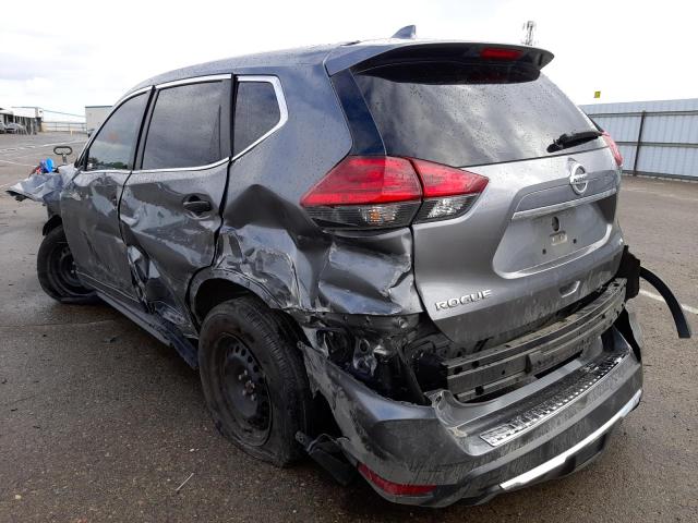 2017 NISSAN ROGUE S JN8AT2MV0HW017035