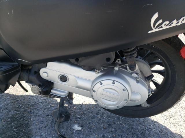 2020 PIAGGIO LT 50 ZAPCA06BXL5200103