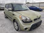 2012 KIA  SOUL