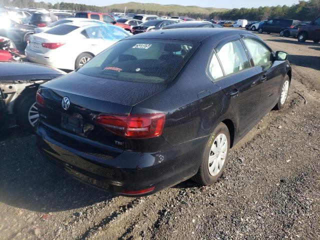 2016 VOLKSWAGEN JETTA S 3VW267AJ3GM399269