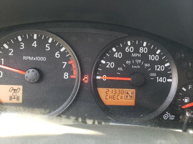 2020 NISSAN FRONTIER S 1N6ED0EB9LN713018