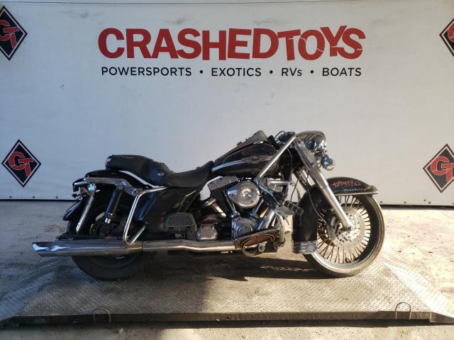 2003 HARLEY-DAVIDSON FLHR 1HD1FDV133Y707450