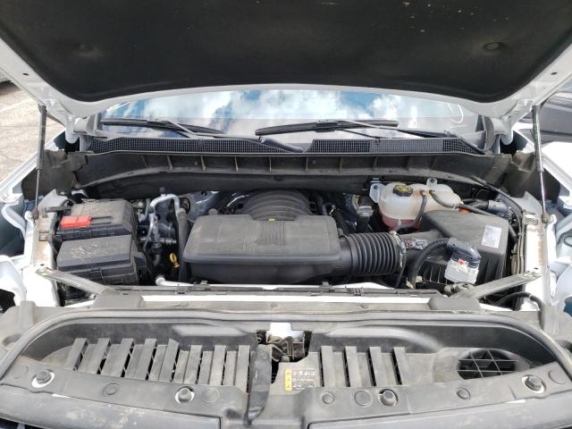 1GCPYFED9LZ186305 Chevrolet Silverado 2020. Фото: 6