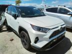 2021 TOYOTA  RAV4