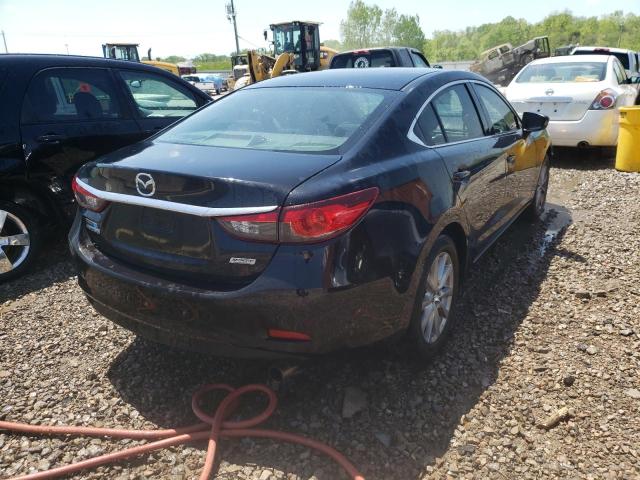 2016 MAZDA 6 SPORT JM1GJ1U56G1478208