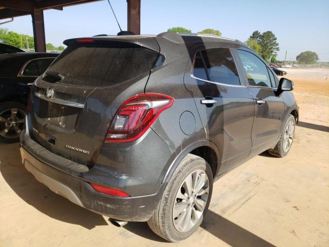 2018 BUICK ENCORE PRE KL4CJASBXJB556976