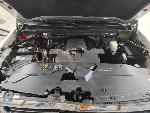 3GCUKTEC8FG245620 Chevrolet Silverado 2015. Фото: 6
